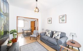 Flh Gulbenkian Flat With Balcony