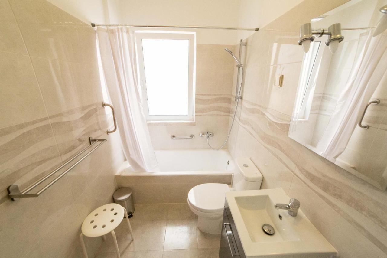Appartement Flh Gulbenkian Flat With Balcony à Lisboa Extérieur photo