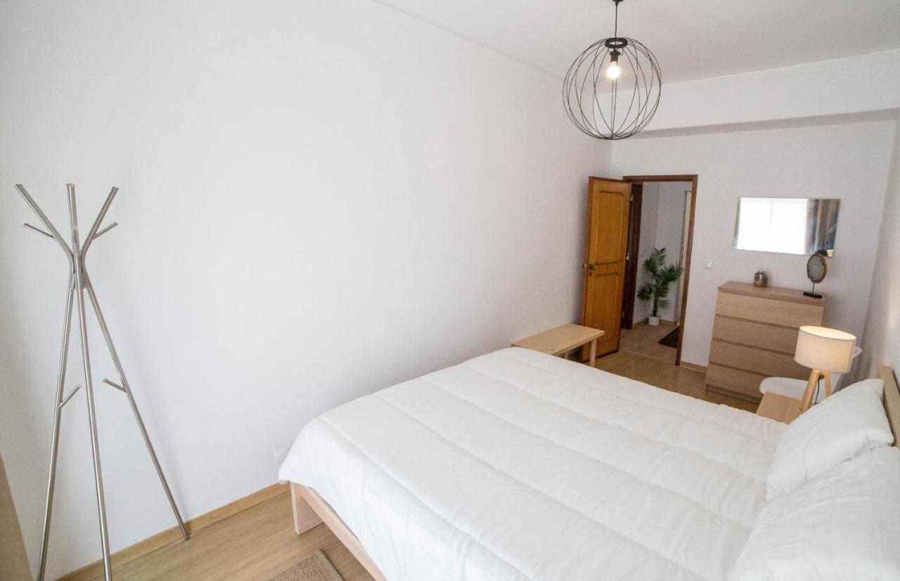 Appartement Flh Gulbenkian Flat With Balcony à Lisboa Extérieur photo